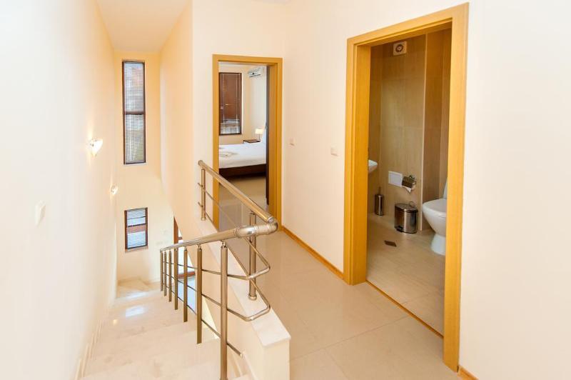 Lighthouse Golf & Spa Apartments Balchik Exterior foto
